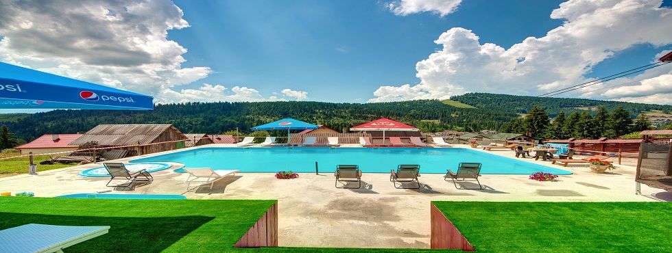 Villa Buko Bukovel Instalações foto